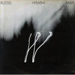 Russel Baba Russel Hisashi Baba Vinyl LP USED