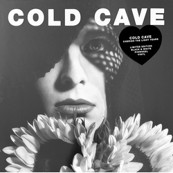 Cold Cave Cherish The Light Years Vinyl LP USED