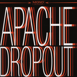 Apache Dropout (2) Apache Dropout Vinyl LP USED