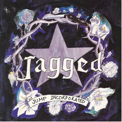 Jump Incorporated Jagged USED VINYL 7INCH 45 RPM