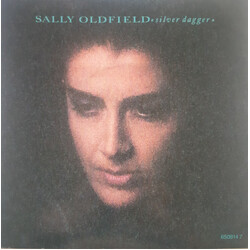 Sally Oldfield Silver Dagger USED VINYL 7INCH SINGLE