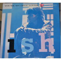 Ish Ledesma You're My Only Lover USED VINYL 7INCH 45 RPM