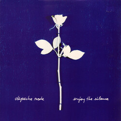 Depeche Mode Enjoy The Silence USED VINYL 12INCH 45 RPM SINGLE