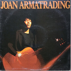 Joan Armatrading Joan Armatrading Vinyl LP USED