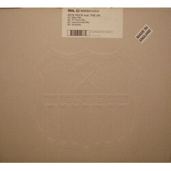 Pete Rock / The Un (2) Nothin' Lesser USED VINYL 12INCH 33 S RPM