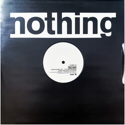 Nine Inch Nails Starfuckers, Inc. USED VINYL 12INCH PROMO