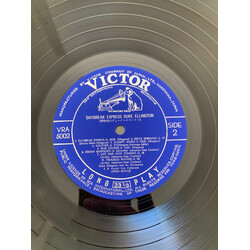 Duke Ellington Daybreak Express Vinyl LP USED