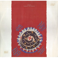 Red Box Saskatchewan (Crew's Testing Mix) USED VINYL 12INCH 45 RPM STEREO