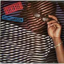 Sylvester Sell My Soul Vinyl LP USED