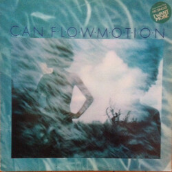 Can Flow Motion Vinyl LP USED