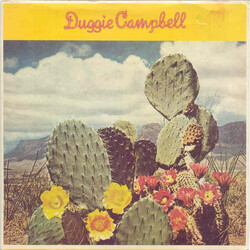 Duggie Campbell Enough To Make You Mine USED VINYL 7INCH 45 RPM