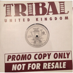 Deep Dish / Prana (2) The Dream USED VINYL 12INCH 33 S RPM PROMO
