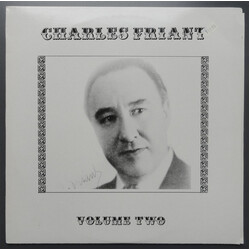 Charles Friant Charles Friant Volume Two Vinyl LP USED