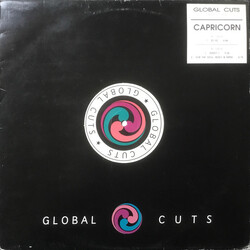 Capricorn 20 Hz USED VINYL 12INCH 33 S RPM