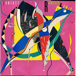 Ramsey Lewis Fantasy Vinyl LP USED