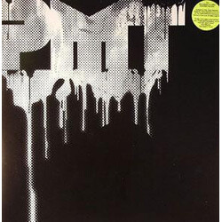 PMT Gyromancer (Remixes Part 1) USED VINYL 12INCH