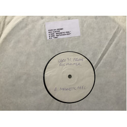 Roc Hunter Magnetic Feel / 1969 USED VINYL 12INCH PROMO WHITE LABEL