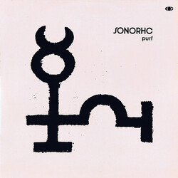 Sonorhc Purf Vinyl LP USED