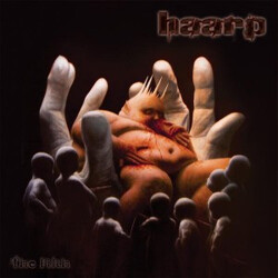 Haarp (2) The Filth Vinyl LP USED