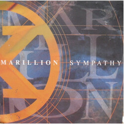 Marillion Sympathy USED VINYL 7INCH 45 RPM SINGLE