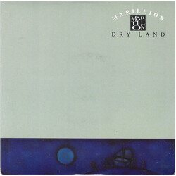 Marillion Dry Land USED VINYL 7INCH SINGLE