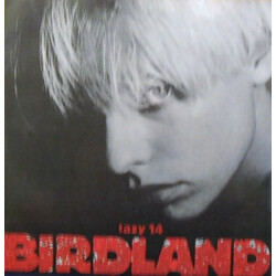 Birdland (2) Paradise USED VINYL 7INCH 45 RPM SINGLE