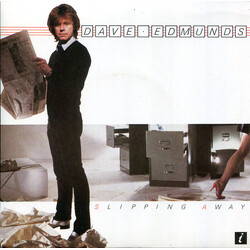 Dave Edmunds Slipping Away USED VINYL 7INCH SINGLE 45 RPM