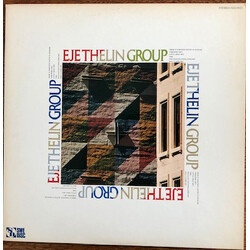 Eje Thelin Group Eje Thelin Group Vinyl LP USED