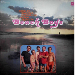 The Beach Boys Beach Boys Vinyl LP USED