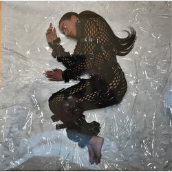 Sevdaliza The Calling USED VINYL 12INCH 33 S RPM EP REISSUE