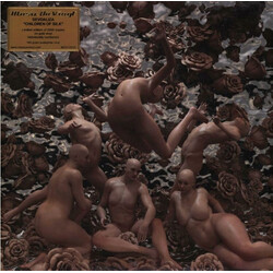 Sevdaliza Children Of Silk USED VINYL 12INCH 45 RPM EP LIMITED EDITION NUMBERED