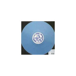 Alloy Mental Alloy Mental USED VINYL 12INCH