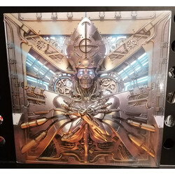 Ghost (32) Phantomime USED VINYL 12INCH 33 S RPM EP LIMITED EDITION