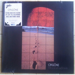 Orgone Moonshadows Vinyl LP USED