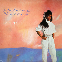 Patrice Rushen Now Vinyl LP USED