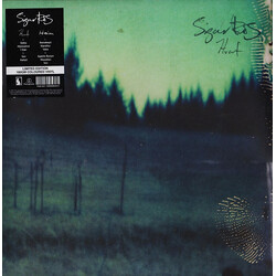 Sigur Rós Hvarf / Heim Vinyl 2 LP USED