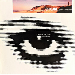 Chicane Lost You Somewhere USED VINYL 12INCH 45 RPM STEREO