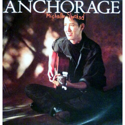Michelle Shocked Anchorage USED VINYL 7INCH 45 RPM SINGLE