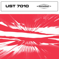 Sandro Brugnolini / Giorgio Carnini UST 7010 - Beat Drammatico Underground Pop Elettronico Multi Vinyl LP/CD USED