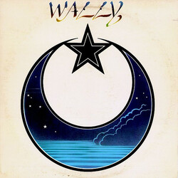Wally (3) Wally Vinyl LP USED