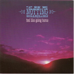 The Notting Hillbillies Feel Like Going Home USED VINYL 7INCH 45 RPM SINGLE