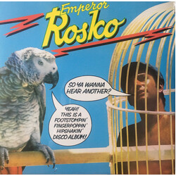 Various / Emperor Rosko So You Wanna Hear Another? Vinyl LP USED