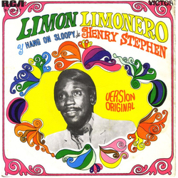 Henry Stephen Limon Limonero Vinyl 7" USED