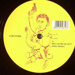 The Heavy How You Like Me Now? (Remixes) USED VINYL 12INCH