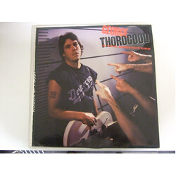 George Thorogood & The Destroyers Born To Be Bad Vinyl LP USED