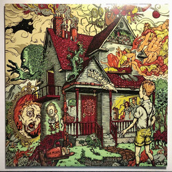 A Lot Like Birds No Place Vinyl LP USED
