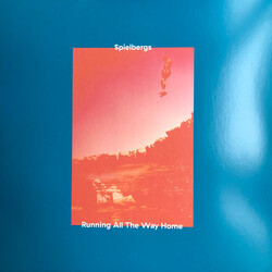 Spielbergs Running All The Way Home Vinyl LP USED