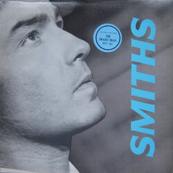 The Smiths Panic USED VINYL 12INCH 45 RPM SINGLE