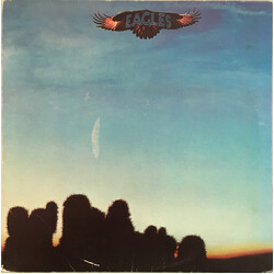 Eagles Eagles Vinyl LP USED