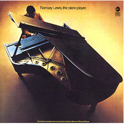 Ramsey Lewis Ramsey Lewis, The Piano Player Vinyl LP USED